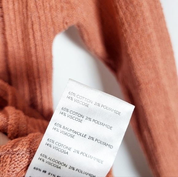 FREE PEOPLE Stevie cardigan sweater NWT - Picture 6 of 7